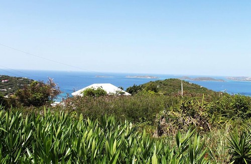 Estate Bethany House | Spectacular 2 BR/2.5 BA Townhome Villa w/Pool and Awesome Ocean Views!