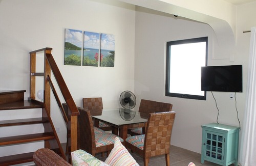 Estate Bethany House | Spectacular 2 BR/2.5 BA Townhome Villa w/Pool and Awesome Ocean Views!