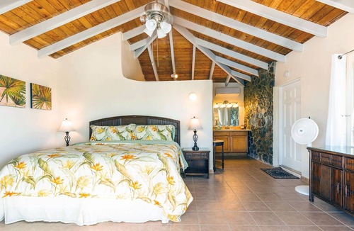 Estate Bethany House | Spectacular 2 BR/2.5 BA Townhome Villa w/Pool and Awesome Ocean Views!