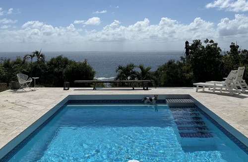 Slob Villa | Spectacular East End Midcentury Modern Villa