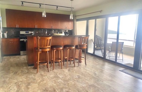 Rosendal Condo | Spectacular Ocean and Island Views from Every RoomnCondo - Sleeps 4