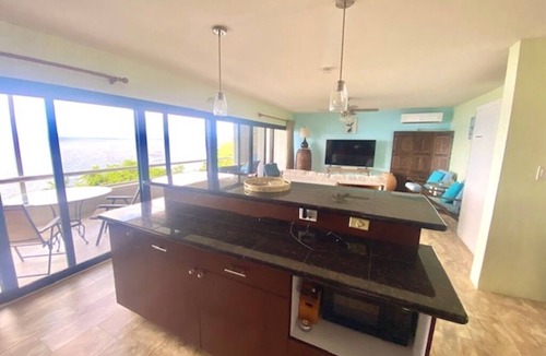 Rosendal Condo | Spectacular Ocean and Island Views from Every RoomnCondo - Sleeps 4