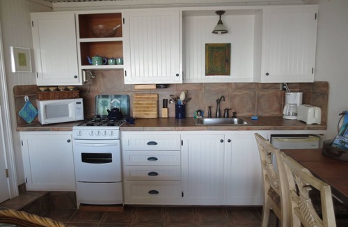 Bordeaux Mountain Apartment | Spectacular Views, Privacy, Reasonable Rates