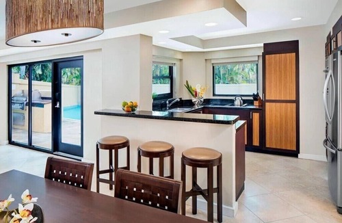 Estate Chocolate Hole and Great Cruz Bay Villa | Spring Break 2027 WESTIN St John 3bed 3bath Pool Villa March 27-April 3