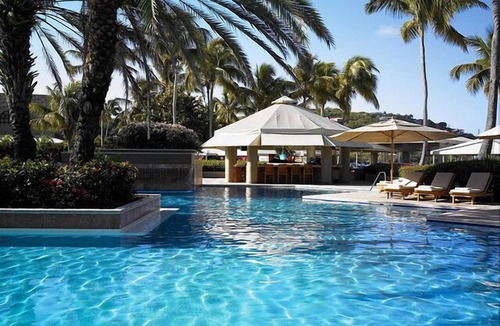Estate Chocolate Hole and Great Cruz Bay Villa | Spring Break 2027 WESTIN St John 3bed 3bath Pool Villa March 27-April 3