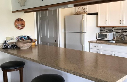 Estate Golden Rock Condo | St. Croix Beachfront Resort - Colony Cove C303