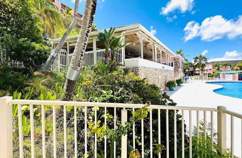 Estate Coakley Bay Condo | St. Croix Bliss! Tranquil Retreat - Ocean Views, St. Croix Bliss!
