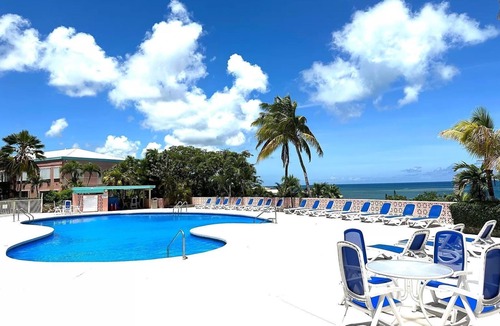 Estate Coakley Bay Condo | St. Croix Bliss! Tranquil Retreat - Ocean Views, St. Croix Bliss!