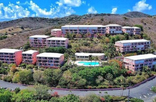 Estate Coakley Bay Apartment | St Croix Bliss - Tranquil Retreat-Ocean Views-Island Breezes