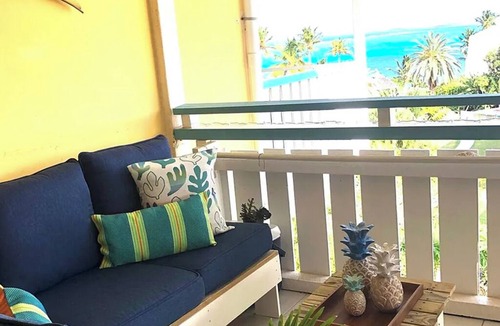 Estate Fangselet Condo | ST CROIX DAYDREAM - 2 bd/2 bth seaside condo with pool and onsite beach