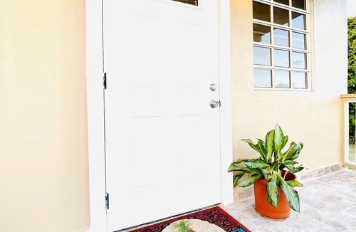 Estate East Street House | St. Croix Hilltop Cottage