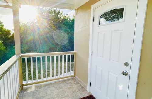 Estate East Street House | St. Croix Hilltop Cottage