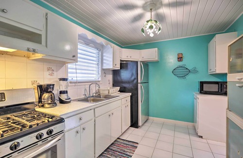 Estate La Vallee House | St Croix Home w/Caribbean Views - 1 Mi to Beach