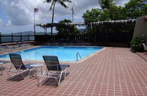 Estate Golden Rock Condo | St Croix vacation rental