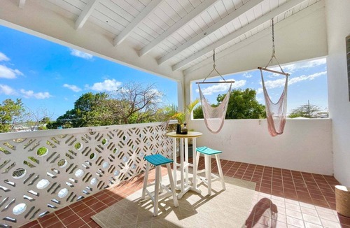 Frederiksted Southeast House | St Croix Paradise- FROM NOW UNTIL NOVEMBER 15th BOOK FOR 5 NIGHTS STAY FOR 6
