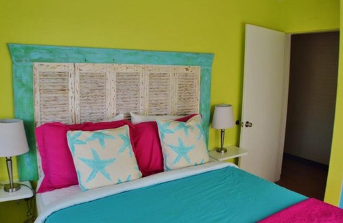 Estate Contant Hotel | St John Inn