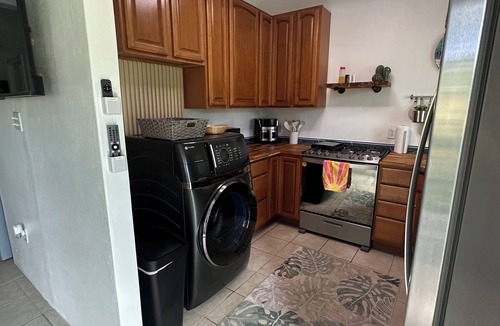 Upper Carolina Condo | St. John Island Getaway. Quiet Gated 2BR in Coral Bay with Backup Generator