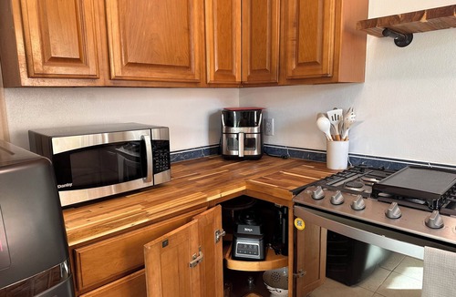 Upper Carolina Condo | St. John Island Getaway. Quiet Gated 2BR in Coral Bay with Backup Generator