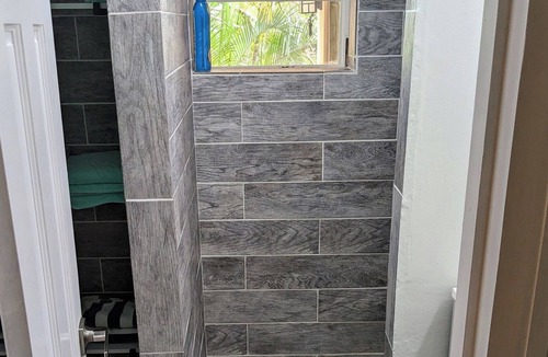 Fish Bay House | St John Jungle Paradise