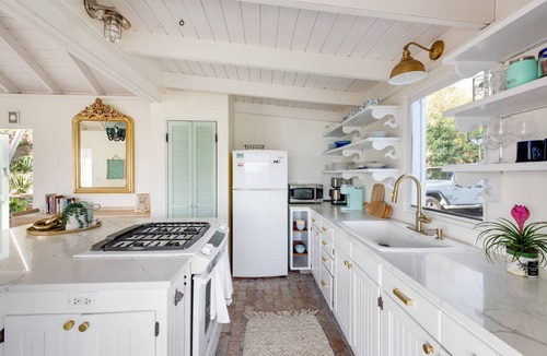 Lower Carolina Cottage | St John Private Villa with Pool and amazing views of Coral Bay!