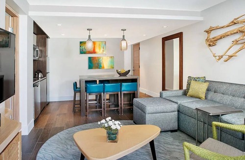 Estate Bethany Villa | St John's Beachfront 3-bedroom, 3 BA villa - Westin Resort sleeps 12