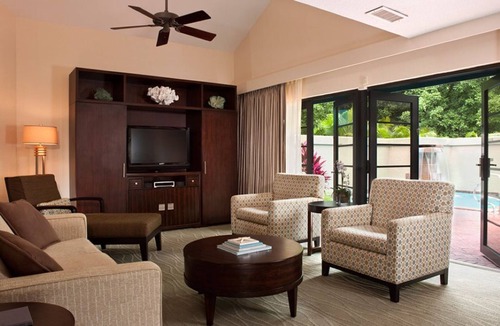 Contant Farms Villa | St John USVI 3 bedroom villa with Private Pool, walk to beach