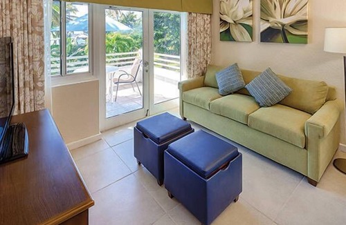 Estate Frenchman Bay Apartment | St. Thomas | Beach Escape | Pool & Ocean Views