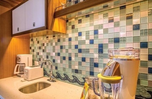 Frydendal Apartment | St. Thomas | Beach & Pool Access | Studio Suite