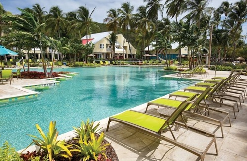 Frydendal Apartment | St. Thomas | Beach & Pool Access | Studio Suite