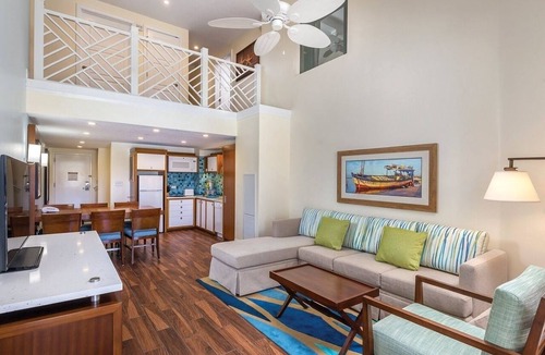 Frydendal Condo | St. Thomas | Beach & Pool Access | 2BR Suite