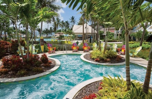 Frydendal Condo | St. Thomas | Beach & Pool Access | 2BR Suite