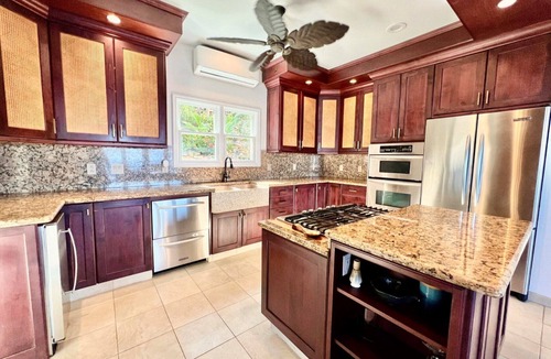 Rosendal Villa | St. Thomas' Newest Luxury 5 Bedroom Villa with Full Ocean Views
