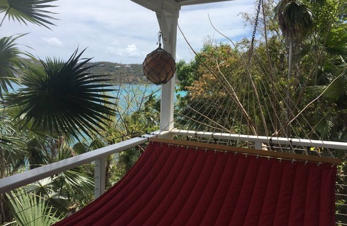Estate Lerkenlund House | St. Thomas- Ultimate Privacy -just opened Carnival dates
