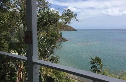 Estate Lerkenlund House | St. Thomas- Ultimate Privacy -just opened Carnival dates