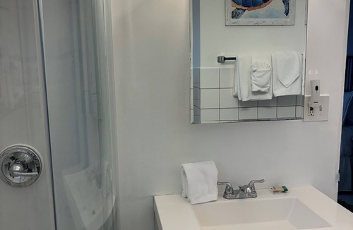 Estate Bakkero Hotel | Standard Room, Beach View