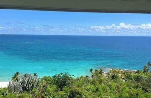 Estate Bakkero Hotel | Standard Room with beach view & balcony