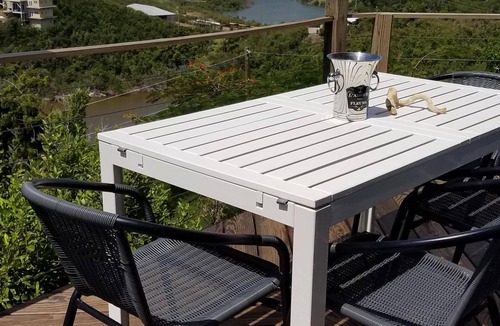 Hart Bay Cottage | Stardust-A Caribbean Style 2 Bd/2 Bath Cottage with Amazing Views and Hot Tub!