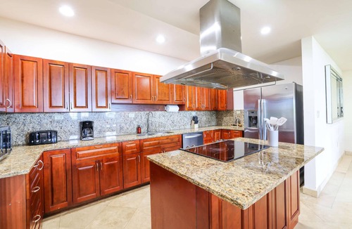 Estate Enighed Villa | Starfruit Villa, Largest 2 Bedroom