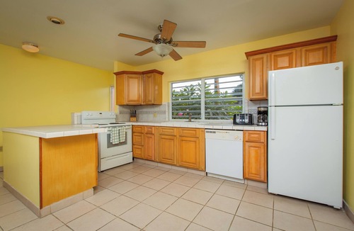 Cotton Valley Condo | Stay at "Seaview Tranquility"- Buck Island Views + Balcony, Pool & Wi-Fi