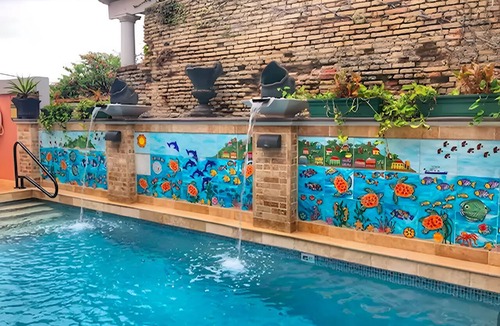 Christiansted Hotel | Stay In History | Classic King Near The Christiansted Waterfront