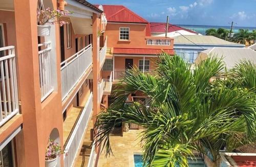 Christiansted Hotel | Stay In History | Classic King Near The Christiansted Waterfront
