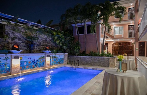 Christiansted Hotel | Stay In History | Classic King Near The Christiansted Waterfront
