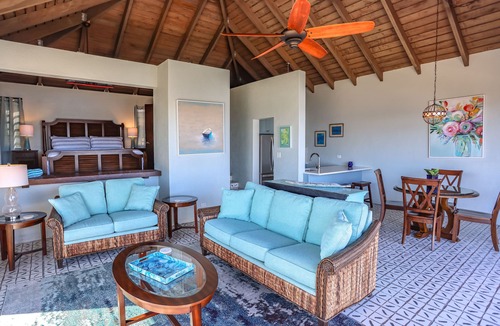 Frydendal Villa | Stop! You just found your vacation home w/breathtaking views! C'est Jolie D-27!