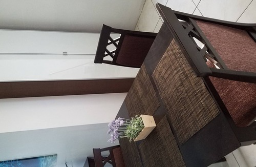 Estate Barren Spot 2 Apartment | Strawberry charm located in the middle of the island