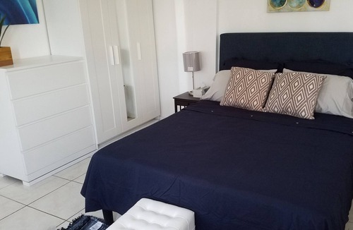 Estate Barren Spot 2 Apartment | Strawberry charm located in the middle of the island