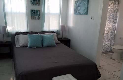 Estate Barren Spot 2 Apartment | Strawberry charm located in the middle of the island