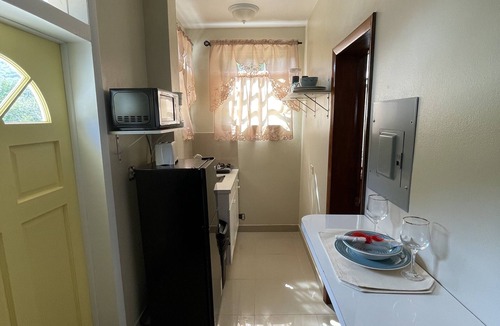 Estate Fortuna Apartment | Studio Apartment/Optional Car Rental