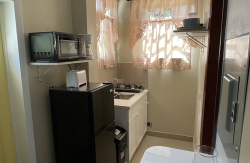 Estate Fortuna Apartment | Studio Apartment/Optional Car Rental