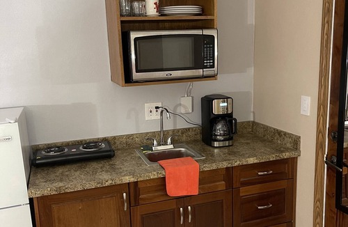 Estate Sorgenfri Apartment | Studio cozy and quiet, saint thomas
