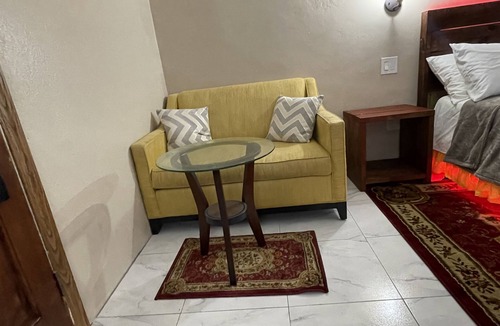 Estate Sorgenfri Apartment | Studio cozy and quiet, saint thomas